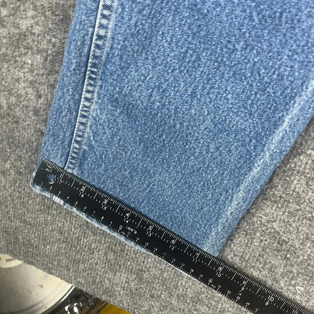 Wrangler wash straight classic
